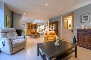  Maison � vendre 5 pi�ces 141 m�