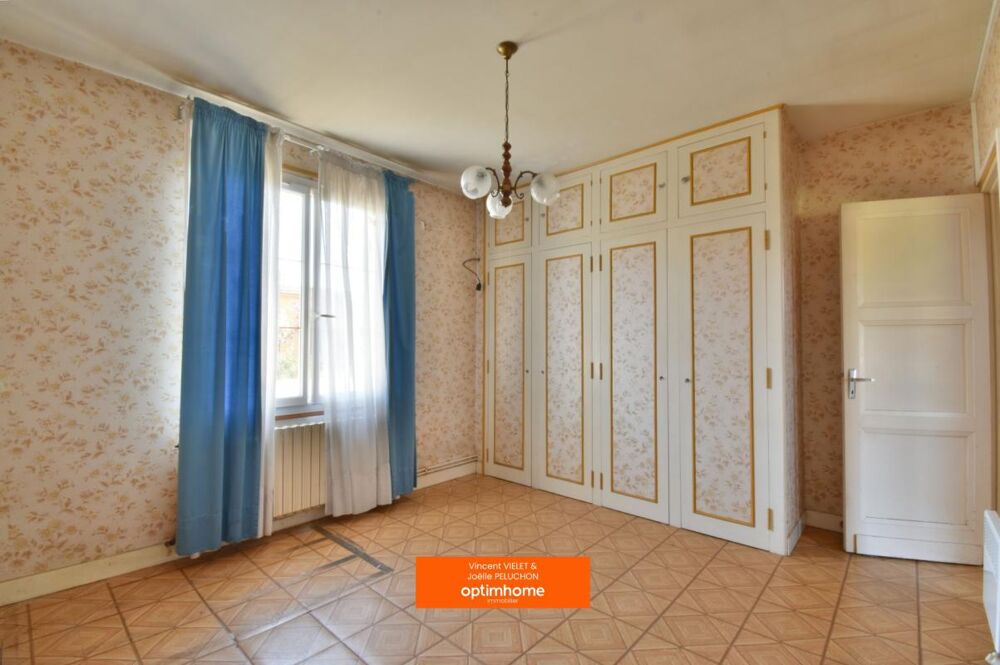 Vente Maison Maison à vendre 5 pièces AMBARES ET LAGRAVE (33) Ambares et lagrave