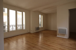  Appartement à vendre 2 pièces 41 m²