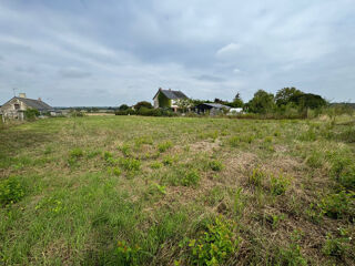  Terrain à vendre 1943 m²