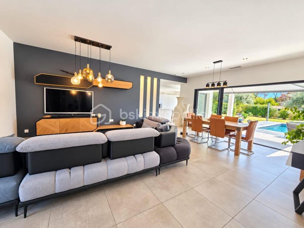 Vente Maison VILLA CONTEMPORAINE T5 Montauban