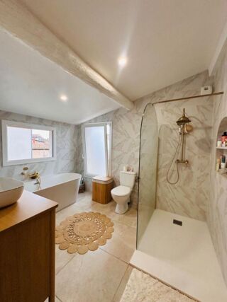 Maison à vendre 6 pièces 186 m²