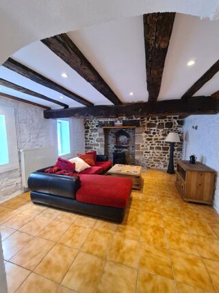  Maison à vendre 5 pièces 160 m²