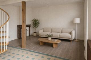  Maison à vendre 4 pièces 75 m²