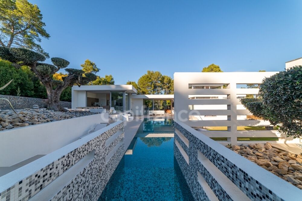 � vendre  Maison Montpellier (34000)