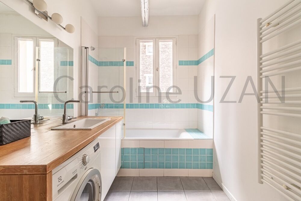  vendre  Appartement Paris 17