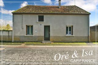  Maison � vendre 3 pi�ces 65 m�