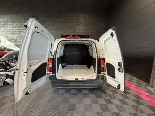 Berlingo Driver M 650 PureTech 110 BVM6 2020 occasion 34130 Valergues