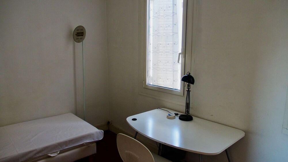 Location Appartement Studio de 21m2 à louer sur Marseille 10 Marseille 10