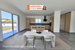  Maison � vendre 5 pi�ces 112 m�