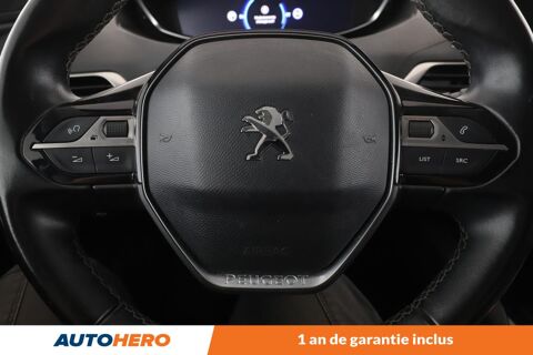 5008 1.5 Blue-HDi Allure 130 ch 2020 occasion 92130 Issy-les-Moulineaux