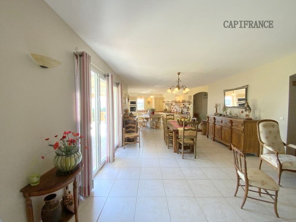  vendre  Maison Oraison (04700)