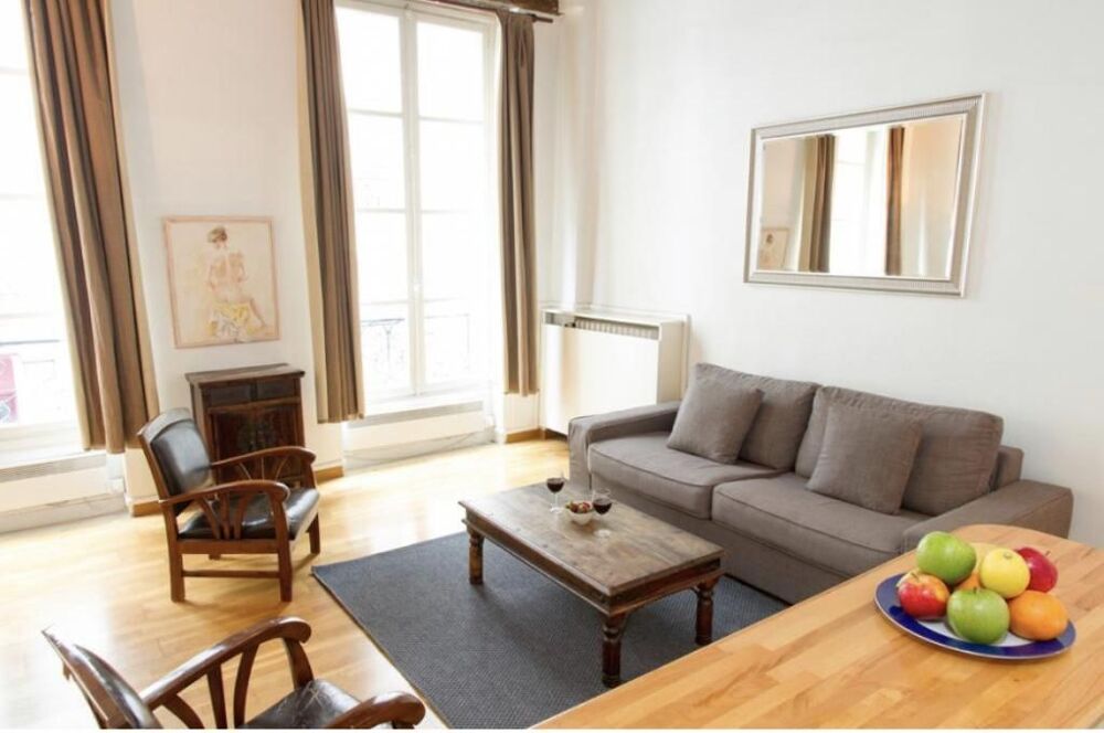 Location Appartement Appartement de 54m2 à louer sur Paris 06 Paris 6