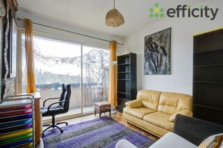  Appartement � vendre 4 pi�ces 93 m�