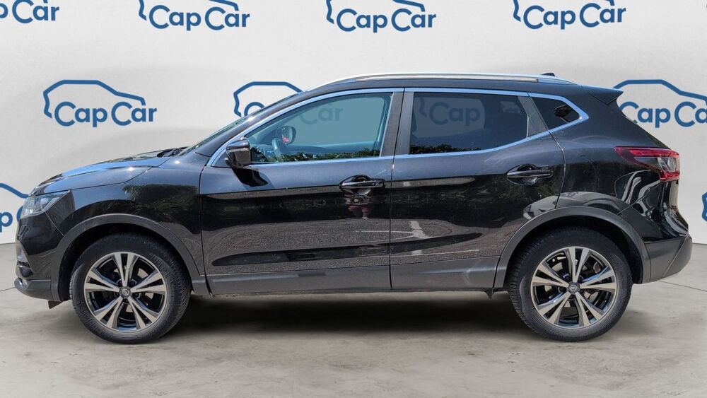 Qashqai III 1.5 dCi 110 Acenta 2018 occasion 42420 Lorette