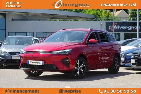 Annonce voiture MG MG5 30990 