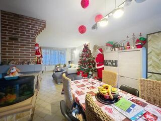  Maison à vendre 5 pièces 108 m²