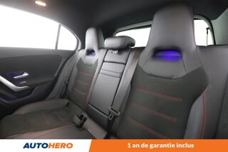 Classe A 200 d AMG Line 8G-DCT 150 ch 2020 occasion 92130 Issy-les-Moulineaux