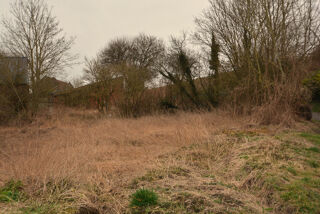  Terrain � vendre 414 m�