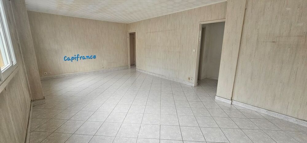 Vente Appartement Appartement avec place de parking attitrée à AULNAY SOUS BOIS (93) Aulnay sous bois