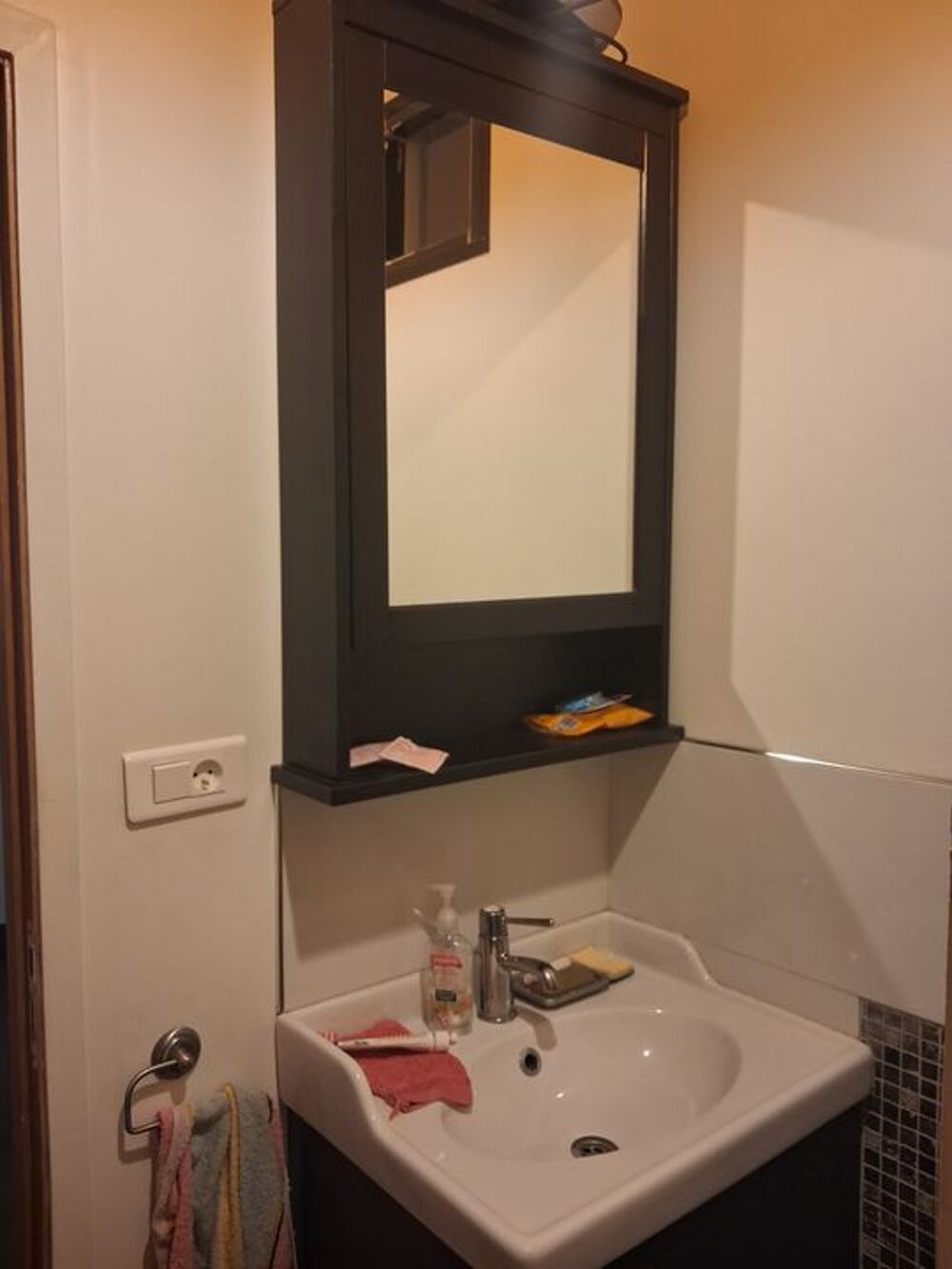 Location Appartement Chambre de 10m2 à louer sur Marseille 05 Marseille 5