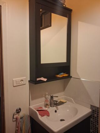  Appartement à louer 1 pièce 10 m²