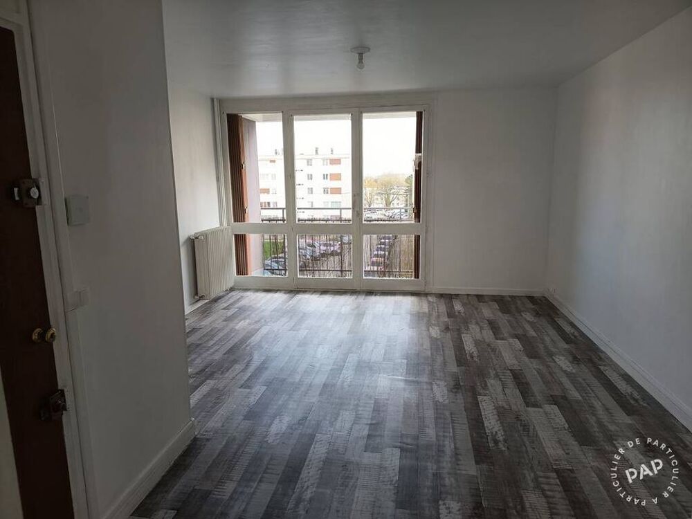 Appartement de 64m2 à louer sur Beauvais