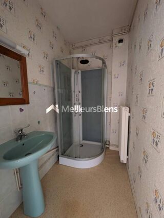  Maison à vendre 12 pièces 344 m²