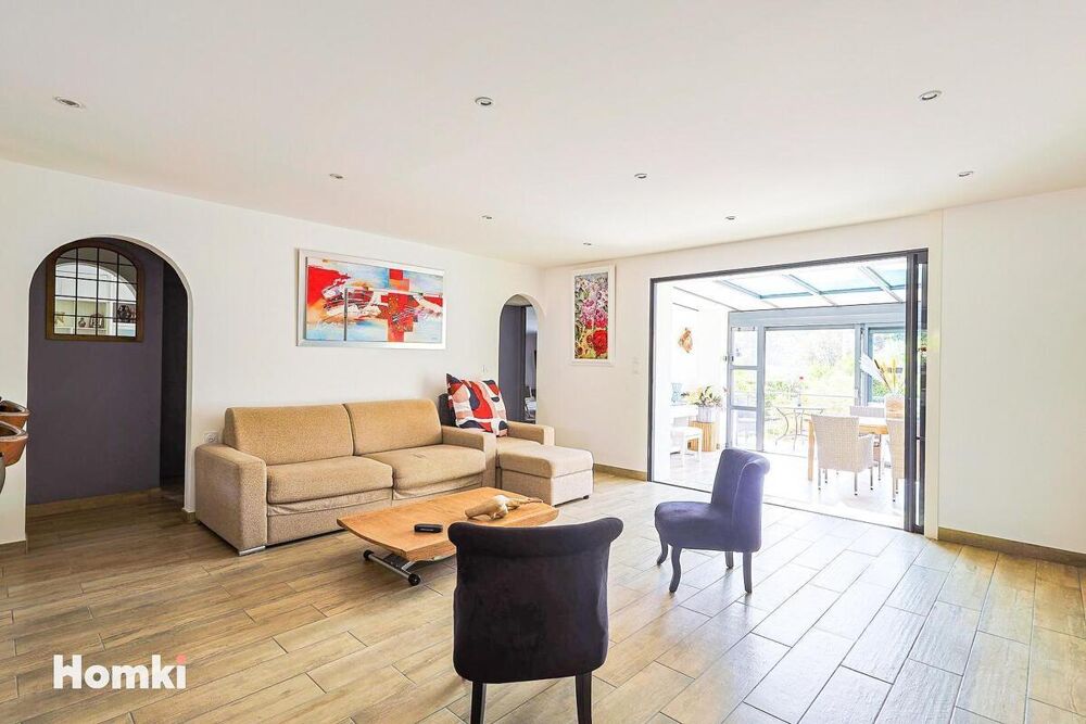 � vendre  Villa �venos (83330)