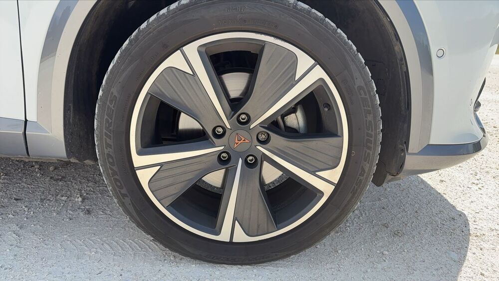 Formentor 2.0 TDI 150 V 2022 occasion 45360 Chatillon Sur Loire
