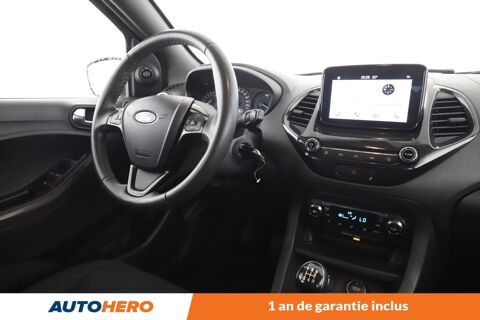 Ka (2) Active 1.2 Ti-VCT 85 ch 2019 occasion 92130 Issy-les-Moulineaux