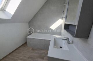  Maison � vendre 6 pi�ces 130 m�