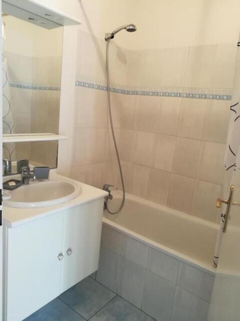  Appartement � louer 2 pi�ces 51 m�