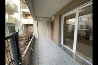  Appartement � louer 1 pi�ce 26 m�