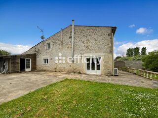  Maison à vendre 5 pièces 135 m²