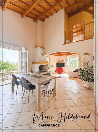  Maison à vendre 7 pièces 235 m²