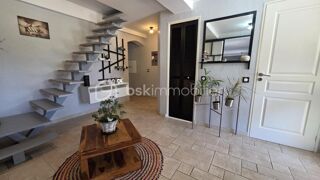  Maison à vendre 5 pièces 171 m²