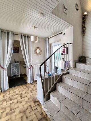  Maison à vendre 5 pièces 92 m²