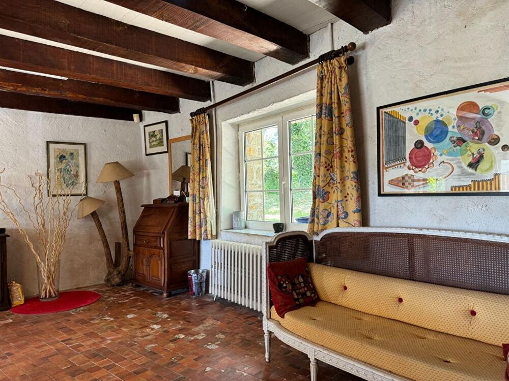  vendre  Villa Baden (56870)