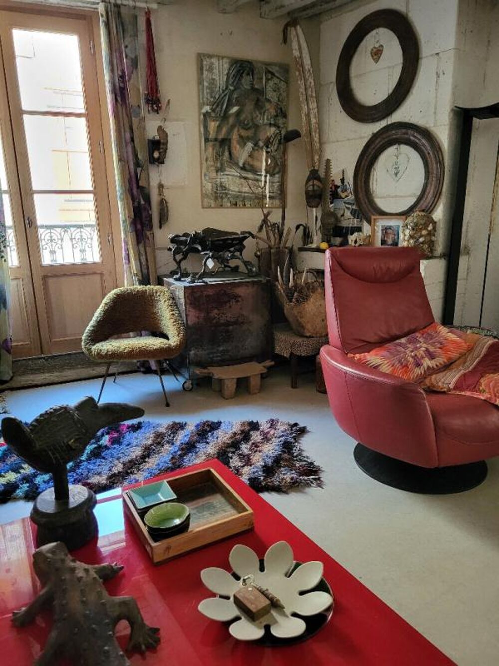 Vente Maison IMMEUBLE DE CARACTERE Brantome en perigord