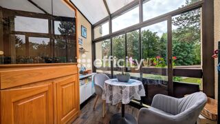  Appartement à vendre 3 pièces 80 m²
