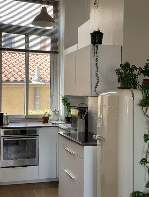  Appartement � louer 2 pi�ces 54 m�