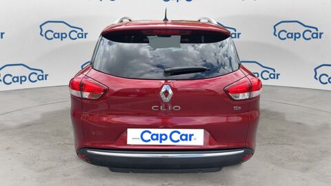 Clio 0.9 TCe 90 Intens 2017 occasion 76140 Le Petit Quevilly