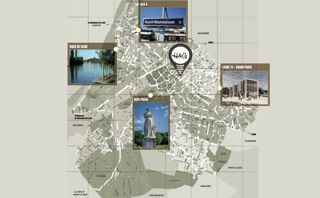  Appartement � vendre 2 pi�ces 41 m�