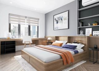  Maison � vendre 5 pi�ces 120 m�