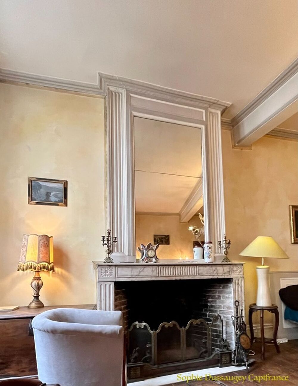 Vente Maison Hotel particulier dans le centre historique de Bordeaux Bordeaux