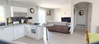  Maison à vendre 6 pièces 84 m²