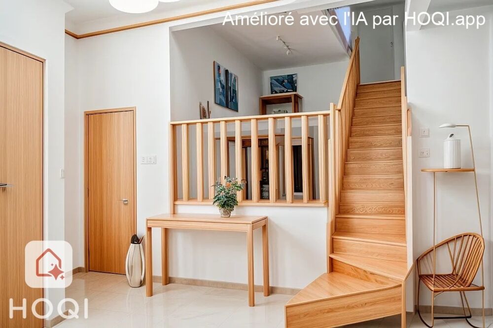 Vente Appartement NONGLARD appartement T5_143 m² au sol Nonglard