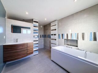  Maison à vendre 5 pièces 140 m²