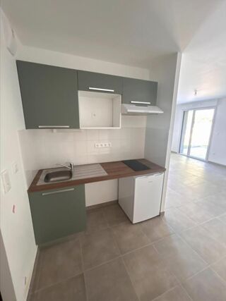  Appartement  louer 2 pices 45 m